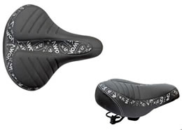 電動車鞍座 DKAZ-019