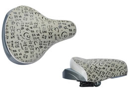 電動車鞍座 DKAZ-6603