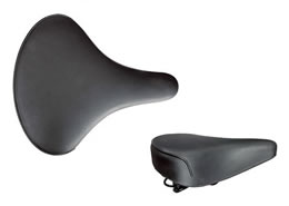 電動車鞍座 DKAZ-025