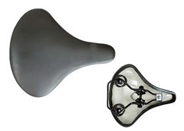 電動車鞍座 DKAZ-027