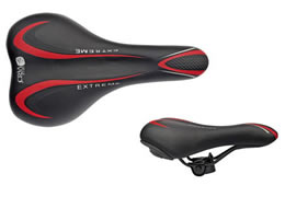 山地車鞍座 DKAZ-182