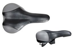 山地車鞍座 DKAZ-114