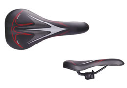 山地車鞍座 DKAZ-6196