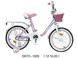 兒童自行車 DKTC-1009