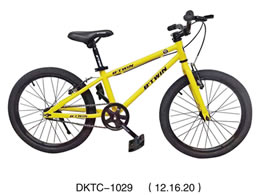 兒童自行車(chē) DKTC-1029