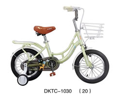 兒童自行車(chē) DKTC-1030