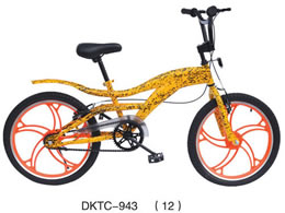 兒童自行車 DKTC-943