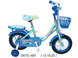 兒童自行車 DKTC-697